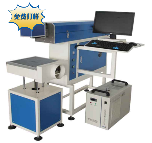 激光打標(biāo)機(jī)的十個(gè)優(yōu)勢