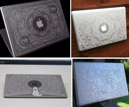 蘋果發(fā)布會(huì)劇透，激光打標(biāo)技術(shù)定了