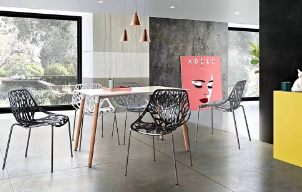 家具激光切割機(jī)，以細(xì)節(jié)演繹品質(zhì)生活