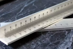 激光打標“入侵”刻度圈，測量工具越刻越精細！