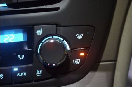 激光打標(biāo)汽車內(nèi)飾，打造專屬您的非凡享受