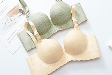 激光切割內衣布料，給您最細致的呵護