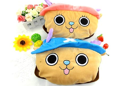 激光技術遇到電熱寶，冬天再冷也不怕啦！