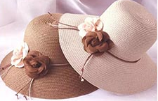 激光切割帽子，擁有美“帽”不用等