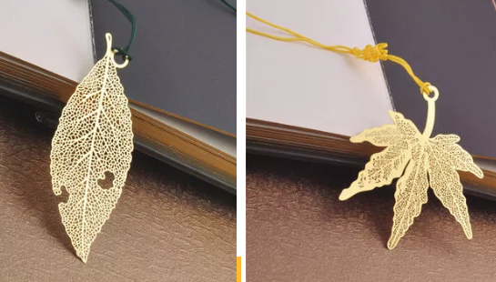 落葉紛紛，秋色正美，來激光“飾”界踏秋賞葉吧