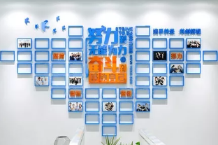 激光切割背景墻裝飾，讓您的小家與眾不同