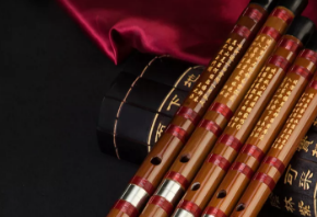 激光雕刻古樂器，讓古樂器續(xù)寫新時代的東方美