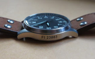 激光雕刻不銹鋼手表，盡顯獨(dú)特品味