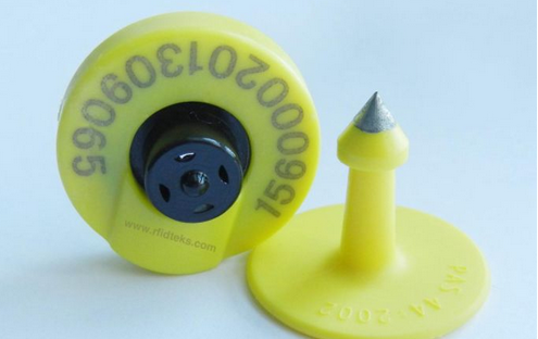 激光打標(biāo)動(dòng)物檢疫標(biāo)識(shí)，為食品安全保駕護(hù)航