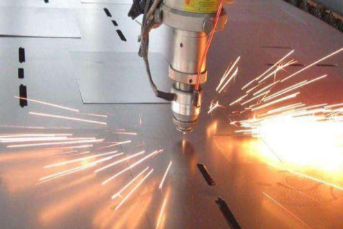 激光切割機(jī)都有哪些配件？