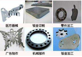 激光切割機(jī)精度如何提升？