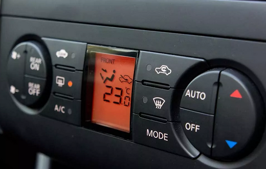 激光打標(biāo)按鈕，清晰美觀易讀