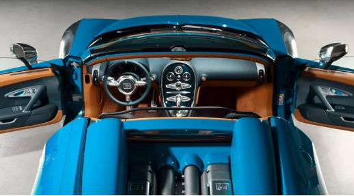 激光雕刻汽車內(nèi)飾，打造極致享受