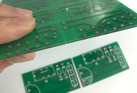 PCB激光切割機(jī)工作中的一些問題