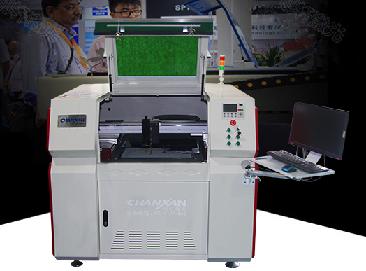 如何有效控制激光切割機(jī)使用成本？