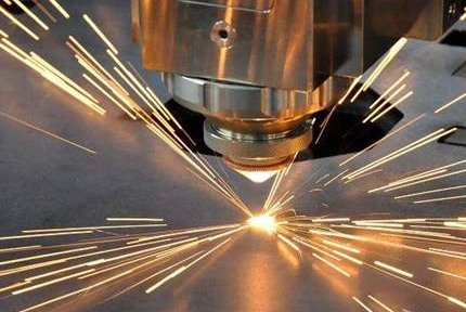 激光切割機(jī)設(shè)備輔助氣體怎么選？