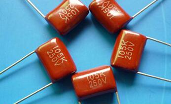 紫外激光打標(biāo)機打標(biāo)塑膠電容效果顯著