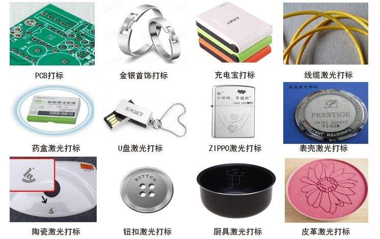 價格不是購買激光打標(biāo)機的唯一標(biāo)準(zhǔn)