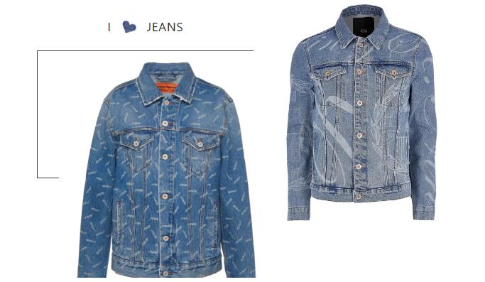 牛仔激光洗水機(jī)  時(shí)尚又獨(dú)特