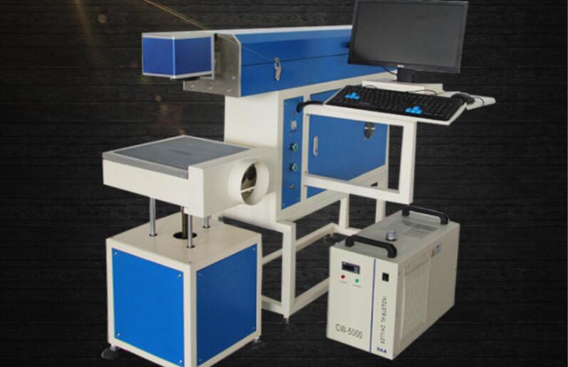 塑膠打標(biāo)機多少錢一臺？