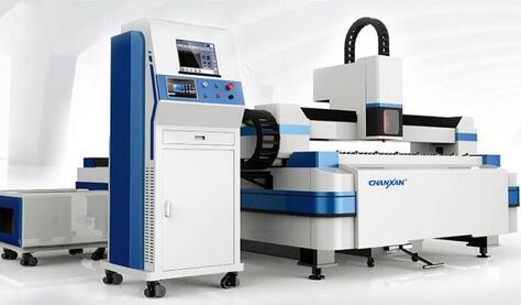 光纖激光切割機在廚具行業(yè)的應(yīng)用