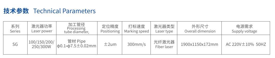 醫(yī)療管材切割機(jī)