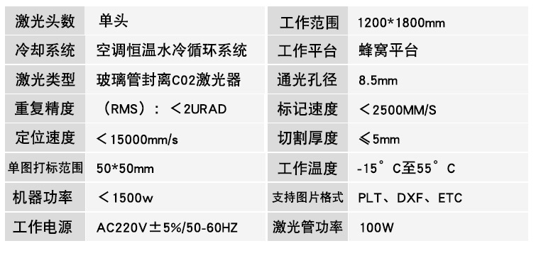 高速移動打標(biāo)機