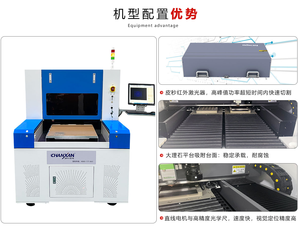 玻璃激光切割打孔機(jī)