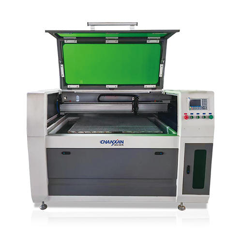 彩繪玻璃專用激光切割機(jī)