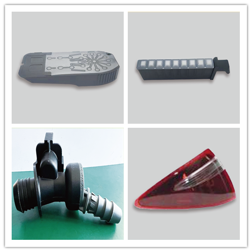 塑料激光焊接機