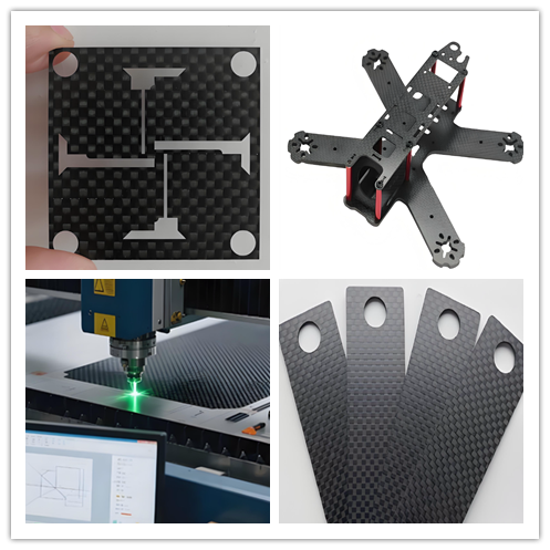 碳纖維激光切割機(jī)